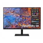 Samsung ViewFinity S8 LS32B800PXPXEN 32" IPS 16:9