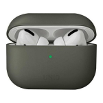 UNIQ Lino Case AirPods Pro Grey Moss