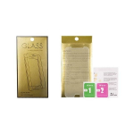 Gold "Tempered Glass Gold Screen Protector Huawei P20 lite"