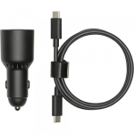 DJI 65W USB Car Charger (CP.MA.00000426.01)