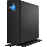 Lacie 4TB d2 Professional USB 3.1 Black