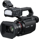 Panasonic Camcoder AG-CX20EJ Black