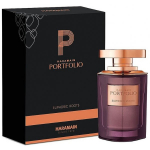 Al Haramain Portfolio Euphoric Roots EDP 75 ml