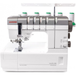 Janome Cover Pro 3000 PROFESSIONAL