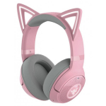 Razer Kraken Kitty V2 BT Quartz