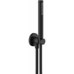 Nobili Velvet Black