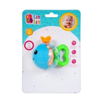 BamBam BamBam Fish Rattle 120/ 240 0m+ (BBN5111)