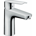 Hansgrohe Logis E Mixer 100