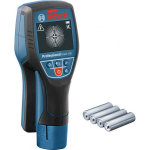 Bosch Bosch wall scanner D-tect 120 Professional, 12 volts, tracking device