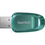 Sandisk 64GB Ultra Eco USB 3.2 Green