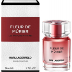 Karl Lagerfeld Les Parfums Matieres Fleur de Murier EDP 50ml