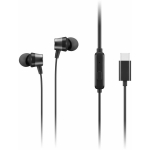 Lenovo 4XD1J77351 USB-C Black