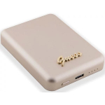 Guess "GUPBM5ALGSGD 5000 mAh" Pink