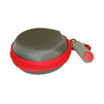 Fischer Audio BN-100 Red