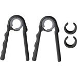 Body Sculpture Body Sculpture adjustable squeezer Bb-911 black 2 pcs.