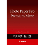 Canon PM-101 Premium Matte Photo Paper A4 (8657B005)