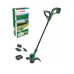 Bosch Easy GrassCut 18V-260 (06008C1C05)
