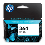 HP 364/ 6ML Black