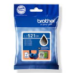 Brother LC521BK must