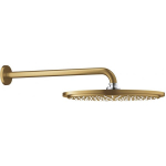 Grohe Rainshower Cosmo 310 Brushed Cool Sunrise26066GN0