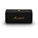 Marshall Emberton II Black & Brass