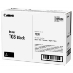 Canon T08 Black