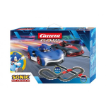 Carrera Carrera GO!!! Sonic the Hedgehog, racetrack