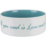 TRIXIE Trixie Pet&reg;s Home ceramic bowl 1.4 L