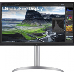 LG UltraFine 27UQ850V-W 27" IPS 16:9 White/ Black