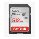 Sandisk SDSDUNC-512G-GN6IN