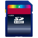 Transcend Industrial SDHC 8GB Class 10 MLC