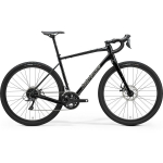 Merida Gravel bike Silex 200 II1 L black