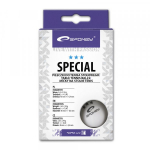 Spokey Мячи для настольного тенниса Special White