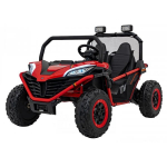 Ramiz Buggy FASTER Red
