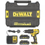 DeWALT DCD778L2T-QW