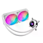 Asus ROG STRIX LC II 240 ARGB WE