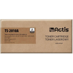 ACTIS TS-2010A Black (Samsung ML-1610D2/ ML-2010D3)