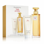 Elizabeth Arden 5th Avenue EDP 125 ml + 100ml Body lotion