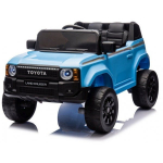 Ramiz Toyota Land Cruiser PRADO Blue