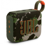 JBL Go 4 Camo