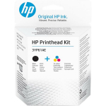 HP Prindipea komplekt 3YP61AE v&auml;rviline