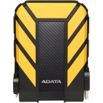 Adata HD710 Pro 1TB 2.5" Black/ Yellow AHD710P-1TU31-CYL