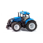 SIKU FARMER New Holland T7.315 HD, model vehicle