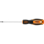 NEO Neo Torx Screwdriver (Torx screwdriver T10 x 100 mm)