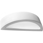 Sollux Lighting Atena SL.0001 60W E27 White