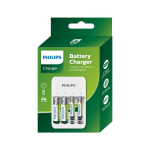 Philips SCB4013NB/ 00 2x700mAh AAA + 2x1300mAh AA