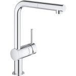 Grohe Minta Chrome 32168000