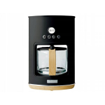 HADEN HAD209269 Black