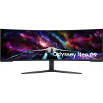 Samsung Odyssey Neo G9 LS57CG952NUXEN 57" VA 32:9 Curved White