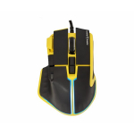 White Shark GM-9006 MARROK Yellow RGB | 12.000 dpi